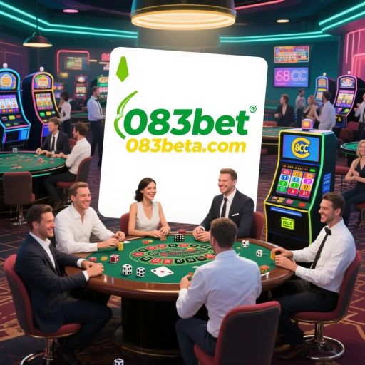 083bet