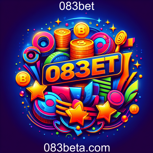 Descubra as Melhores Promoções do 083bet